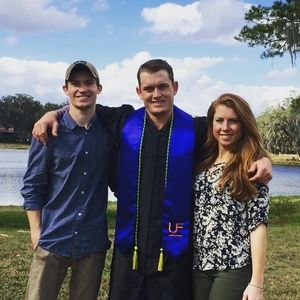 Meet your Posher, Daniel